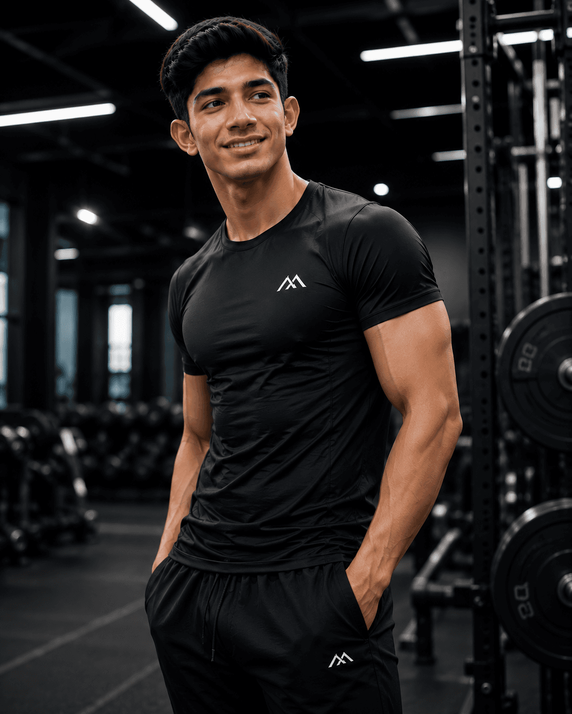 Kynexa Apex Compression T-Shirt