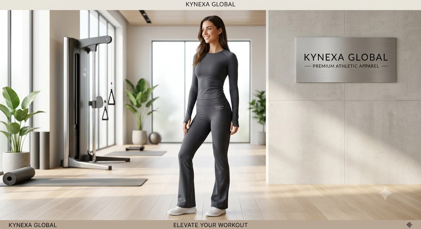 Bootcut Pants